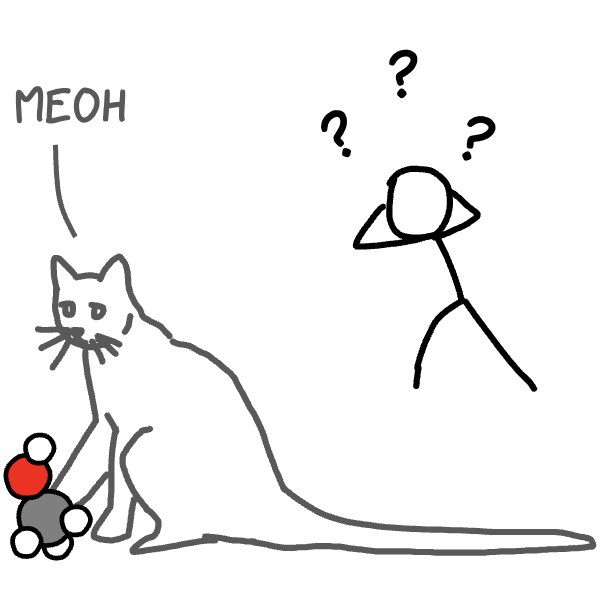 Statistical Catalysis